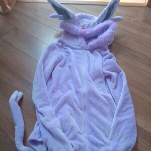 Pokemon Espeon Romper XL (Brand New)